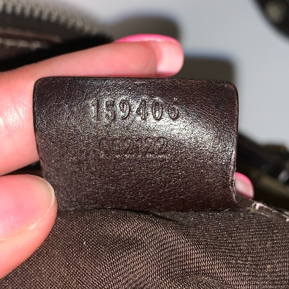 Gucci  bag - Picture 6 of 6